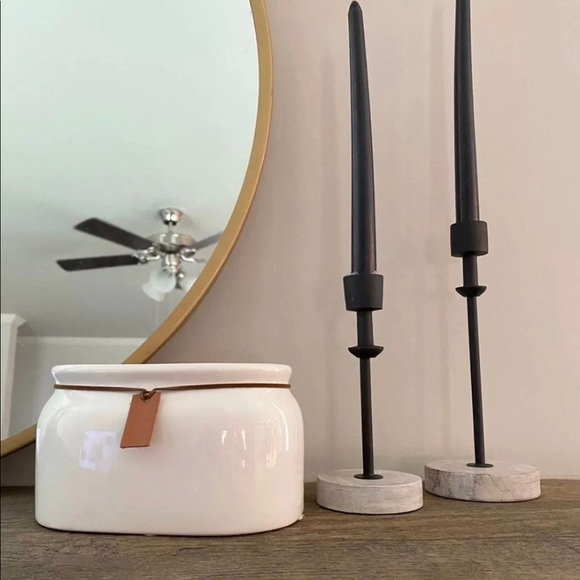 Home decor planter - Picture 7 of 8